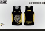 STCC Club singlet -WS