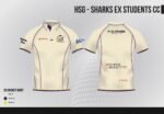 ESCC L/S 2D polo - Image 2