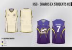 ESCC REVO SS VEST