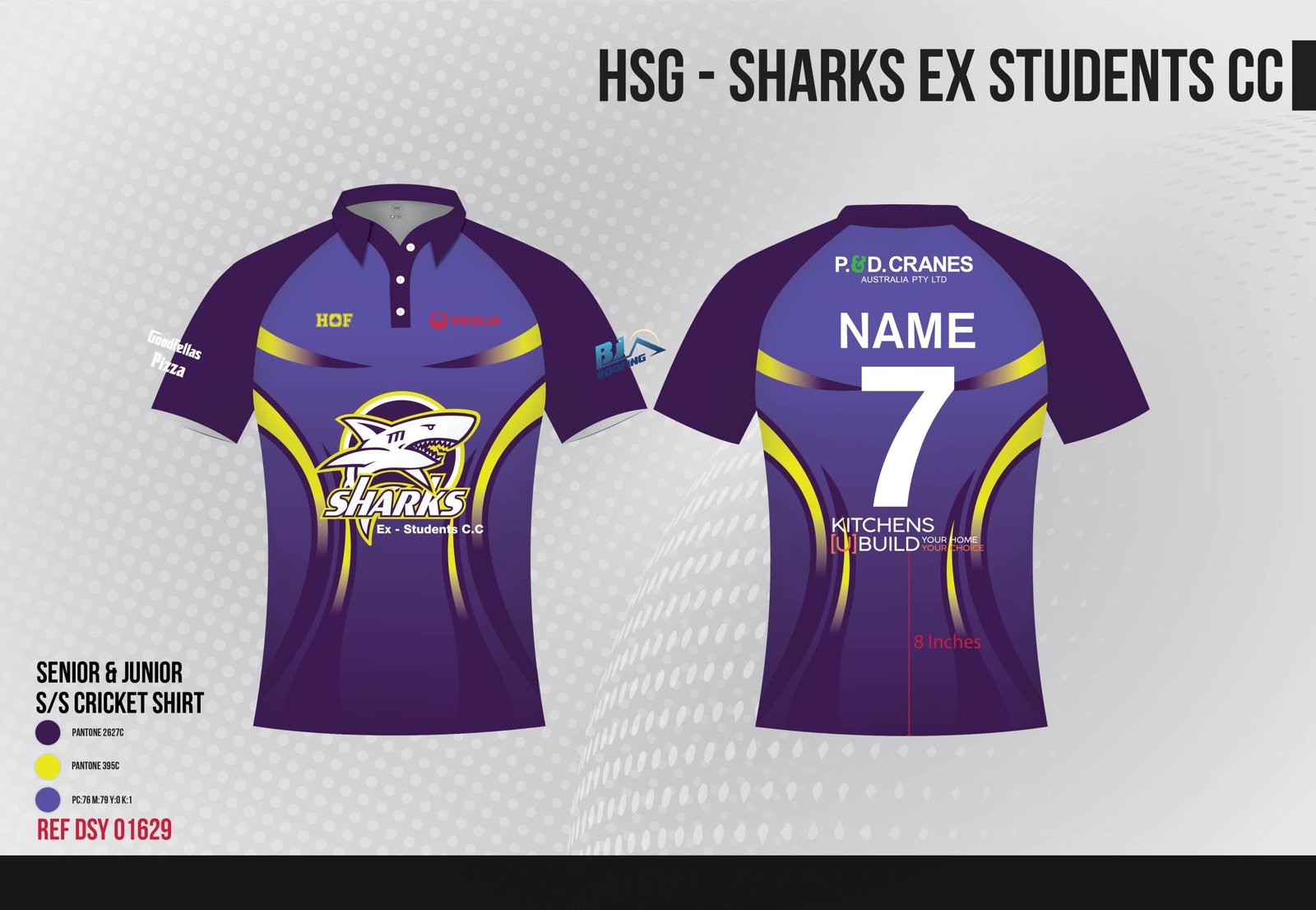 HOF-Sharks-Ex-Students-CC-04-09-24-06-scaled-1.jpg ESCC S/S 1D Polo BIG SIZES - Image 1