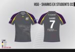 Club Training Shirt