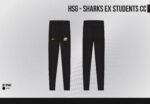 Club  Track Pant