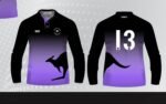 SE VETS CC Long sleeve 1 day polo