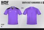 SE VETS CC Club Casual Polo