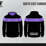 SE VETS  Women's - Club Hoody