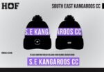SE VETS CC Beanie