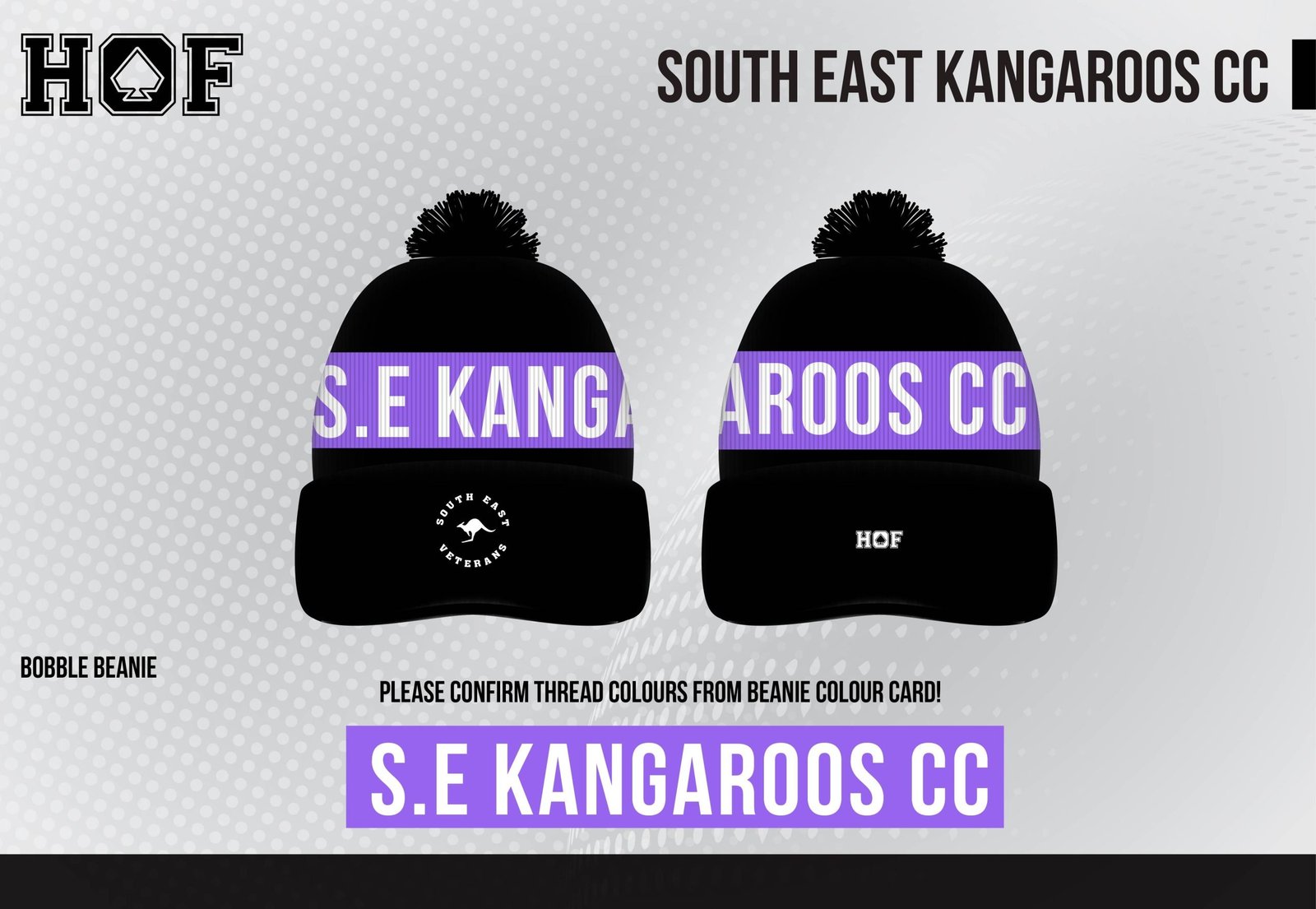 HOF-South-East-Kangaroo-CC-15-scaled-1.jpg SE VETS CC Beanie - Image 1