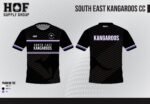 SE VETS CC Training Tee
