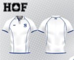 St David's CC  Jnr SS polo (For Senior 2Day Games) - (PLAYERS MUST CHECK WITH CLUB RE ALLOCATED NUMBER) - Image 3