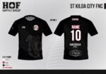 Club Training Tee
