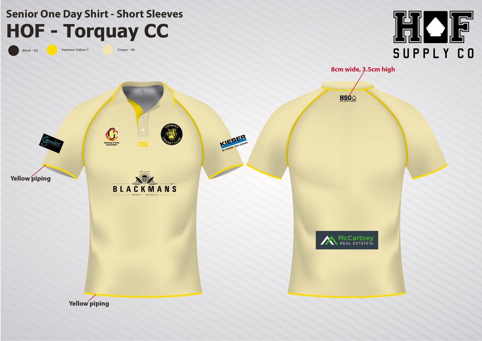 HOF-Torquay-Cricket-Club-22-08-20-11-scaled-1.jpg TCC SS 2D POLO MEN - Image 1