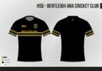 Club Training Shirt
