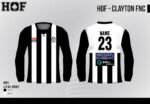 Clayton FNC  LS Players Kids / Toddlers Jumper - Boys