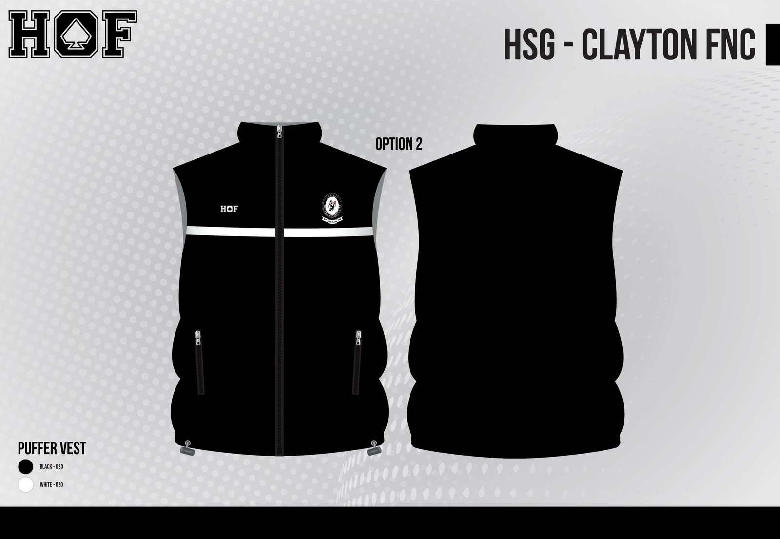HSG-Clayton-FNC-14-02-24-06-scaled-1.jpg Clayton FC Puffer Vest - Image 1