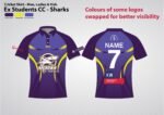 WOMEN'S - Game Day Polo - Wholesale - Image 2