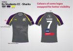 Club Training Shirt - Wholesale - Image 2