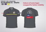 Club Polo BIG SIZES - Wholesale - Image 2