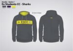 Club Hoody Grey - Wholesale - Image 2