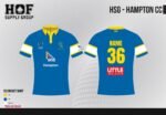 HCC SS 1 D POLO - Image 2