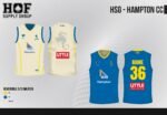 HCC Sleeveless Reversible Vest -Junior - Image 2