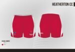 Club short