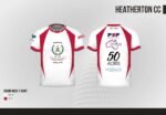 Club Training Shirt - Wholesale
