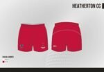 Club short - Image 2