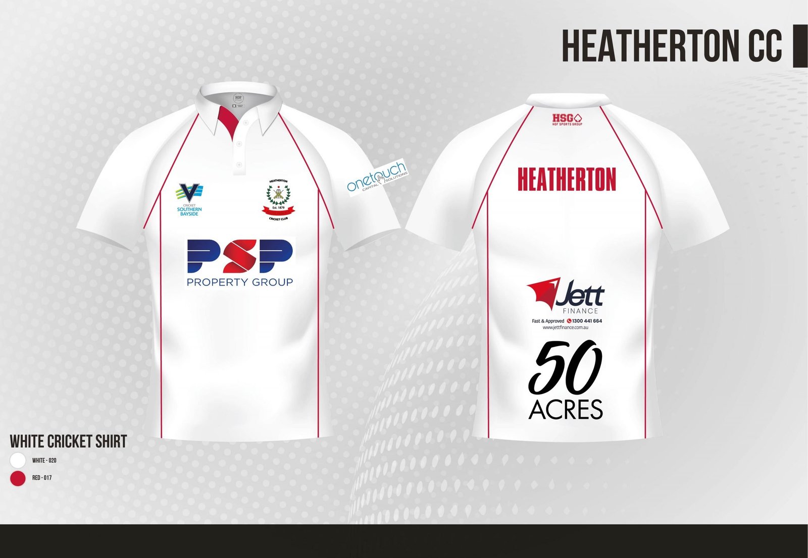 HSG-Heatherton-CC-05-08-22-02-scaled-1.jpg 2Day short sleeve polo - Image 1