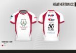 Club Training Shirt