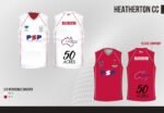 Short sleeve reversible sleeveless vest - Image 2