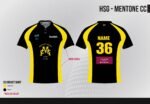 Short sleeve 1Day polo