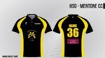 Junior SS polo - U14-U16's