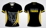 Mirboo North Training Tee - Wholesale