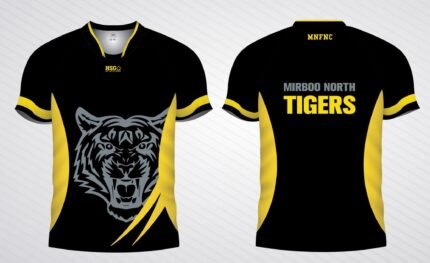 Mirboo North Training Tee - Women's
