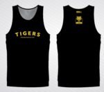 Mirboo North Training Singlet - Women's - Wholesale