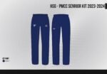 PMCC Club Track Pant - Image 2
