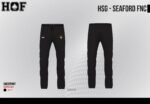 SFNC Fleece Track Pant w Cuff leg