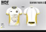STCC White Training Tee - WS