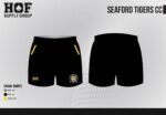 STCC Kids club short