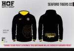 STCC Sublimation Fleece Hoody -WS