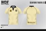 STCC  2D POLO - WS