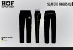STCC 1 Day pant - WS