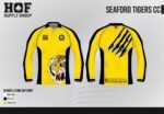 STCC Long sleeve 1 day polo WS