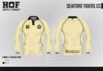 STCC Long Sleeve 2Day polo WS