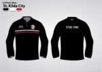 Long sleeve polo - Wholesale