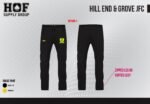 Hill End & Grove Track Pant  w cuff - Kids - Image 2