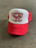 Club Trucker Cap