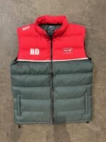 EBFC  Puffer Vest - Image 2