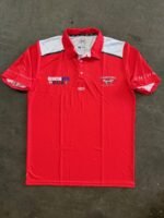 EBFC Men's Club Polo - Image 3