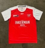 East Brighton FC Men's Tee - (add name to checkout comments)